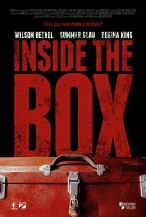 Filme Inside the Box - Legendado 2013