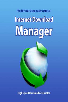 Programa Internet Download Manager v6.35 Build 7 2019