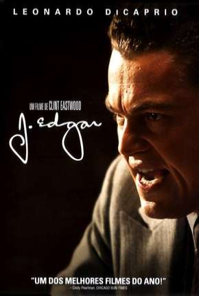 Filme J. Edgar 2011