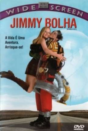 Filme Jimmy Bolha 2001