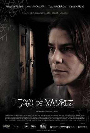 Filme Jogo de Xadrez 2014