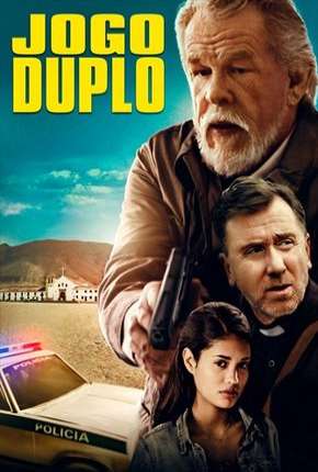 Filme Jogo Duplo 2019