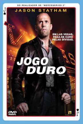 Filme Jogo Duro 2015