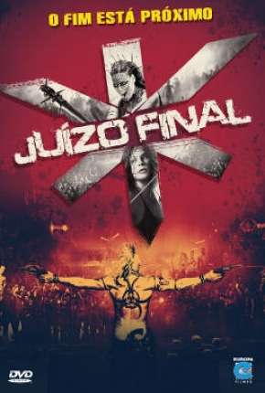 Filme Juízo Final 2008