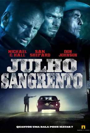 Filme Julho Sangrento 2014