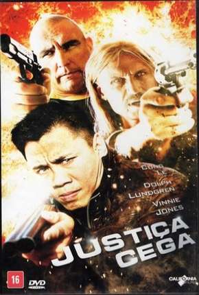 Filme Justiça Cega - A Certain Justice 2014