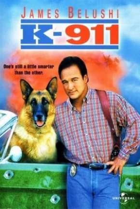 Filme K-911 - Um Policial Bom Pra Cachorro 2 1999