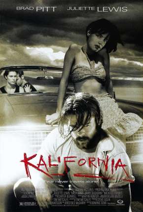 Filme Kalifornia 1993