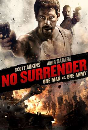 Filme Karmouz War - No Surrender Legendado 2019