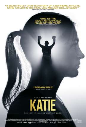 Filme Katie - Legendado 2019