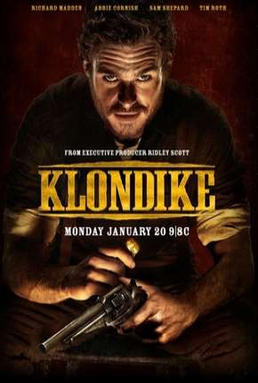 Série Klondike - Completa 2014