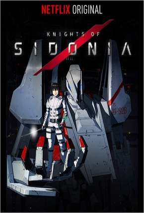 Anime Knights of Sidonia 2014