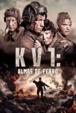 Filme KV1 - Almas de Ferro 2018