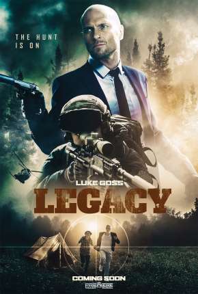 Filme Legacy - Legendado 2020