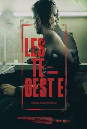 Filme Leste Oeste 2016