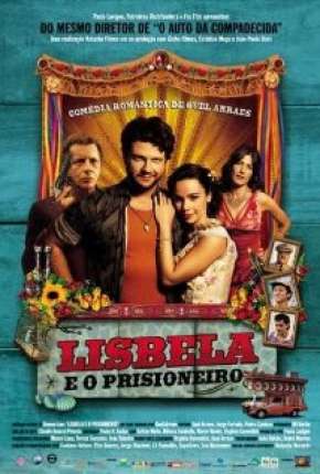 Filme Lisbela e o Prisioneiro 2003