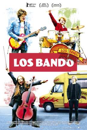 Filme Los Bando 2019