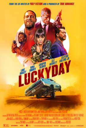 Filme Lucky Day - Legendado 2019