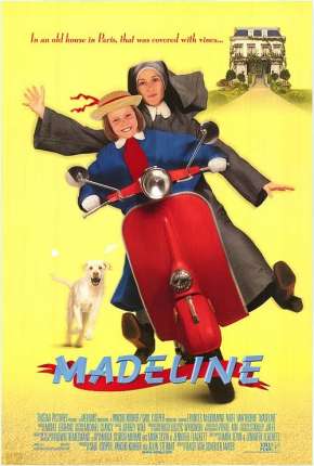 Filme Madeline 1998