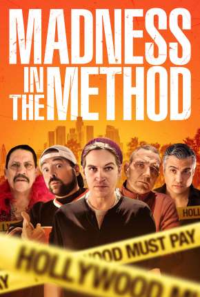 Filme Madness in the Method - Legendado 2019