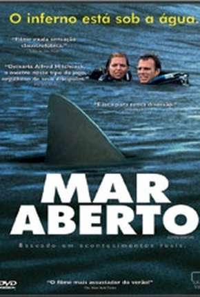 Filme Mar Aberto 2003