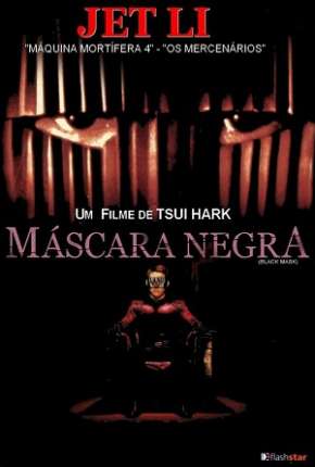 Filme Máscara Negra 1996