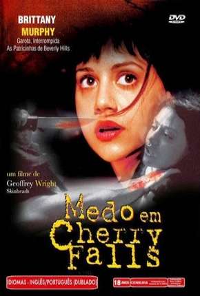 Filme Medo em Cherry Falls 2000