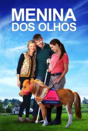 Filme Menina dos Olhos 2020