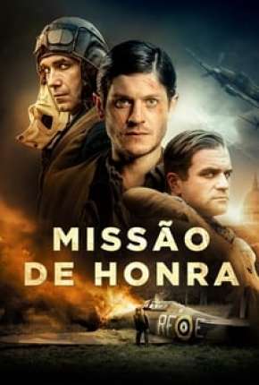 Filme Missão de Honra 2020