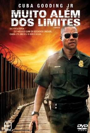 Filme Muito Além Dos Limites 2008