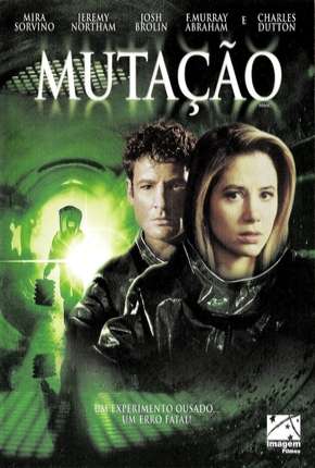 Filme Mutação 1997