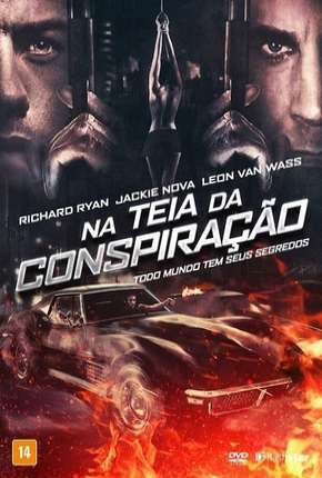 Filme Na Teia da Conspiração 2019