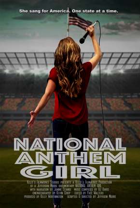 Filme National Anthem Girl - Legendado 2019