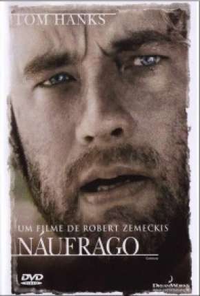 Filme Náufrago - Remux 2000