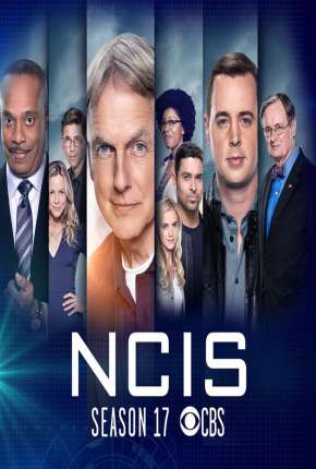 Série NCIS - Investigações Criminais - 17ª Temporada Legendada 2019