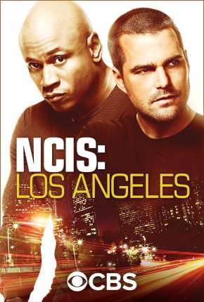 Série NCIS - Los Angeles - 11ª Temporada Legendada 2019