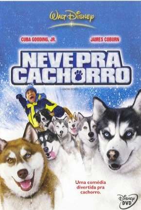 Filme Neve pra Cachorro 2002