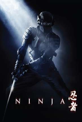 Filme Ninja 2009