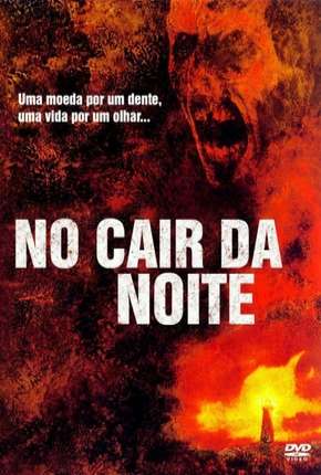 Filme No Cair da Noite - Darkness Falls 2003