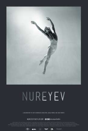 Filme Nureyev 2018