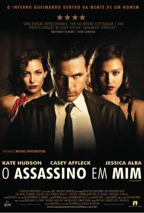 Filme O Assassino em Mim 2010