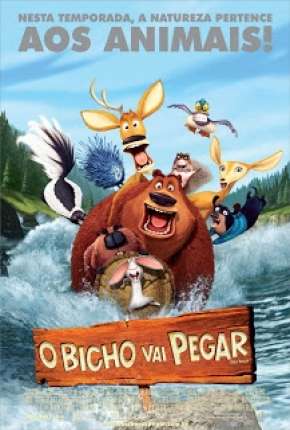 Filme O Bicho Vai Pegar 2006