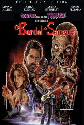 Filme O Bordel de Sangue 1996