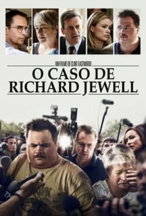 Filme O Caso Richard Jewell 2020