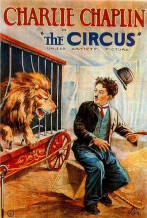 Filme O Circo 1928