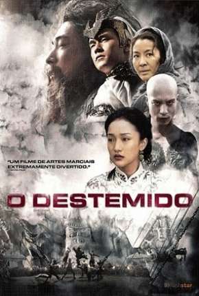 Filme O Destemido 2010