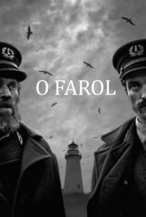 Filme O Farol 2020