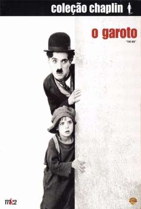 Filme O Garoto - The Kid 1921