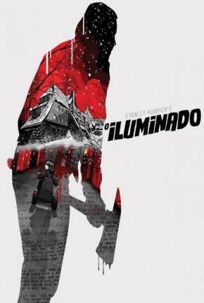 Filme O Iluminado - The Shining 1980