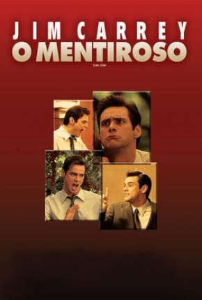 Filme O Mentiroso - Liar Liar 1997